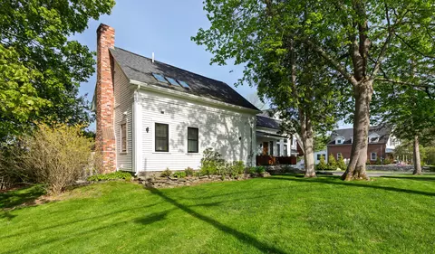 Exterior - 27 Varney Mill Rd, Bath, ME 04530 photo 9 of 14