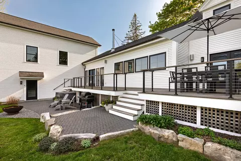 Exterior - 27 Varney Mill Rd, Bath, ME 04530 photo 7 of 14
