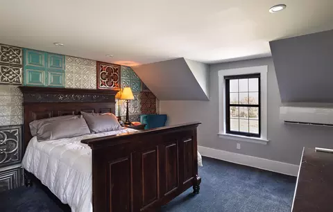 Bedroom - 27 Varney Mill Rd, Bath, ME 04530 photo 3 of 3