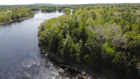 4 W Indian Rd, Woodville, ME 04457