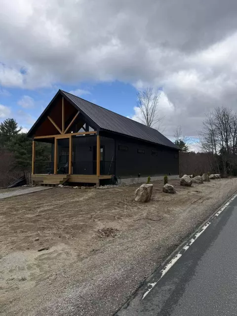 1158 Maine 232 Rte, Milton Twp, ME 04219