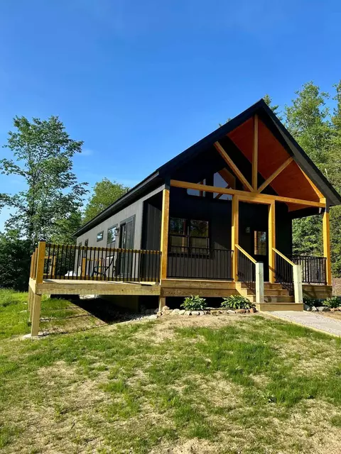 1168 Maine 232 Rte, Milton Twp, ME 04219