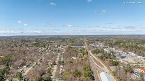 0 Parkers Way, Brunswick, ME 04011