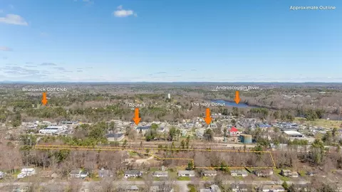 0 Parkers Way, Brunswick, ME 04011