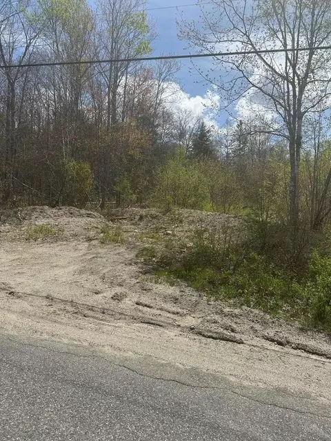 lot4 Unionville Rd, Steuben, ME 04680