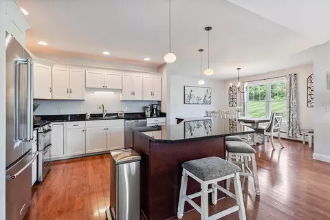 Kitchen - 9 Fieldstone Dr, Augusta, ME 04330 photo 2 of 4