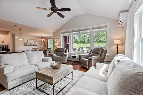 Living - 9 Fieldstone Dr, Augusta, ME 04330 photo 1 of 3