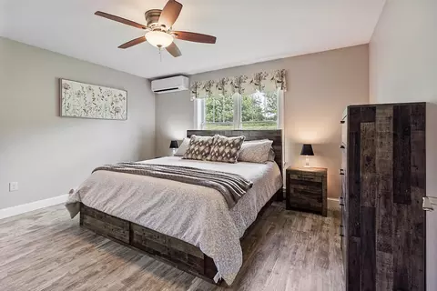 Bedroom - 9 Fieldstone Dr, Augusta, ME 04330 photo 4 of 5