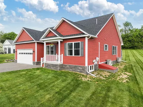 Exterior - 9 Fieldstone Dr, Augusta, ME 04330 photo 5 of 8