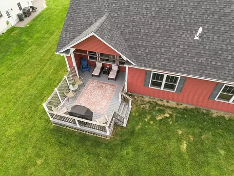 Exterior - 9 Fieldstone Dr, Augusta, ME 04330 photo 8 of 8