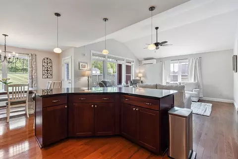 Kitchen - 9 Fieldstone Dr, Augusta, ME 04330 photo 3 of 4