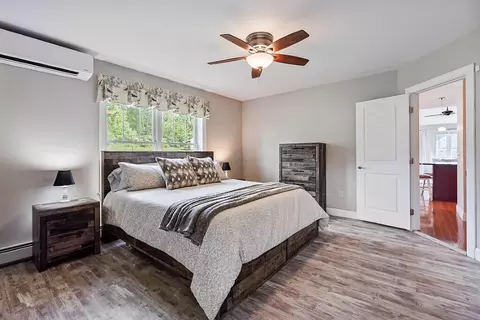 Bedroom - 9 Fieldstone Dr, Augusta, ME 04330 photo 5 of 5