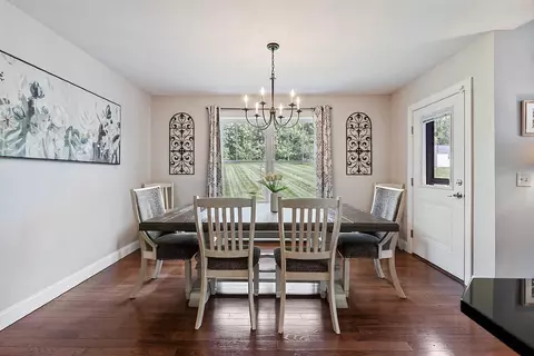 Dining - 9 Fieldstone Dr, Augusta, ME 04330 photo 2 of 2