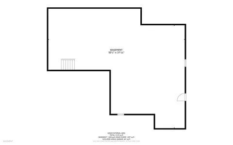 Floorplan - 9 Fieldstone Dr, Augusta, ME 04330 photo 5 of 5
