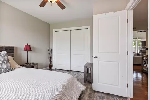 Bedroom - 9 Fieldstone Dr, Augusta, ME 04330 photo 3 of 5