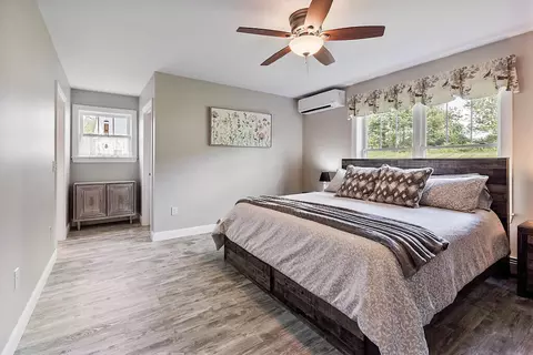 Bedroom - 9 Fieldstone Dr, Augusta, ME 04330 photo 1 of 5
