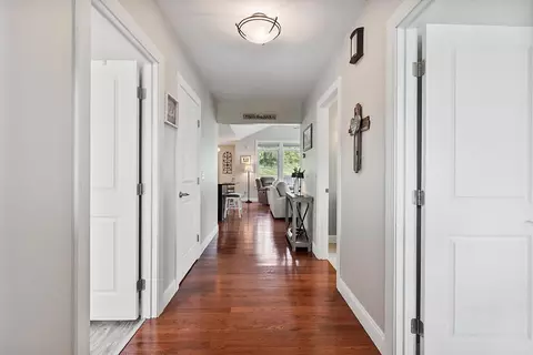 Entry Way - 9 Fieldstone Dr, Augusta, ME 04330 photo 1 of 2