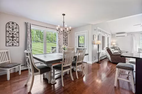Dining - 9 Fieldstone Dr, Augusta, ME 04330 photo 1 of 2