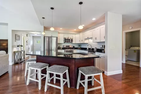 Kitchen - 9 Fieldstone Dr, Augusta, ME 04330 photo 1 of 4