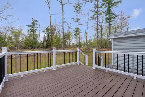 Exterior - 33 Lochwood Dr, Gorham, ME 04038 photo 12 of 13