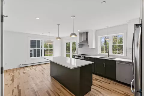 Kitchen - 33 Lochwood Dr, Gorham, ME 04038 photo 3 of 7
