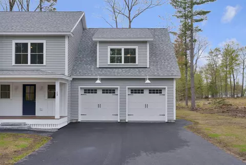 Exterior - 33 Lochwood Dr, Gorham, ME 04038 photo 4 of 13