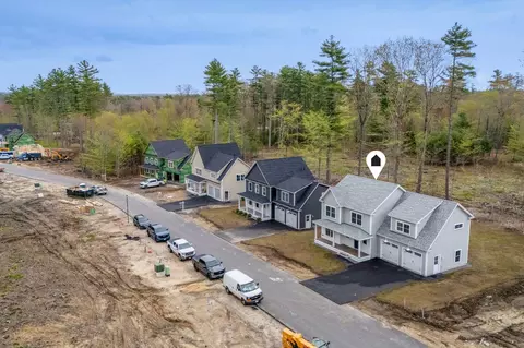 View/Area - 33 Lochwood Dr, Gorham, ME 04038 photo 6 of 9