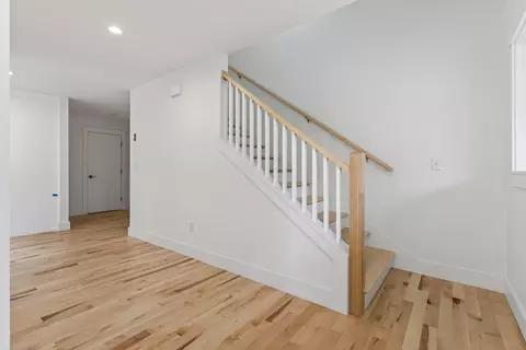 Entry Way - 33 Lochwood Dr, Gorham, ME 04038 photo 4 of 4