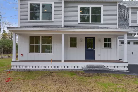 Exterior - 33 Lochwood Dr, Gorham, ME 04038 photo 5 of 13