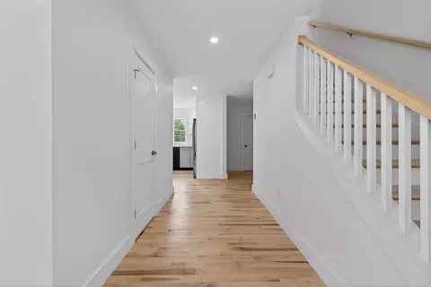 Entry Way - 33 Lochwood Dr, Gorham, ME 04038 photo 1 of 4