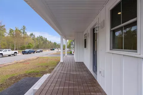 Exterior - 33 Lochwood Dr, Gorham, ME 04038 photo 6 of 13