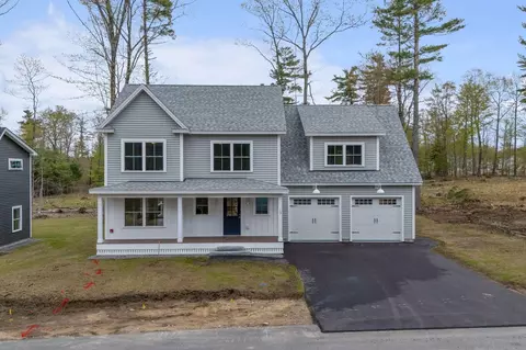 Exterior - 33 Lochwood Dr, Gorham, ME 04038 photo 13 of 13