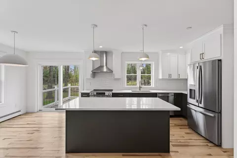 Kitchen - 33 Lochwood Dr, Gorham, ME 04038 photo 5 of 7