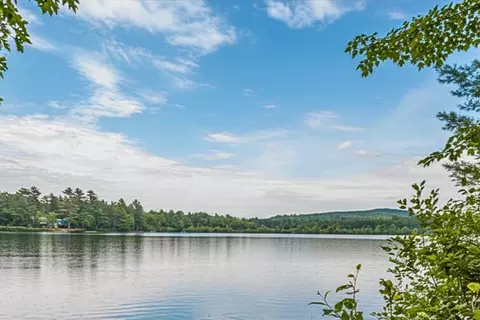 38 Libby Ln, Brownfield, ME 04010