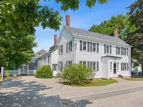1830 Post Rd, Wells, ME 04090