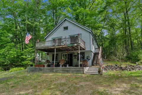 362 New Bridge Rd, Acton, ME 04001