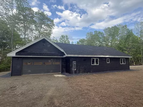 163 Peavey Town Rd, Montville, ME 04941