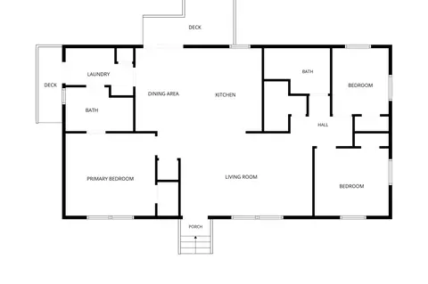 44 Averill Mobile Home Park, Benton, ME 04901