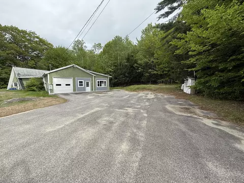Exterior - 71 Hyde Rd, Jay, ME 04239 photo 1 of 5