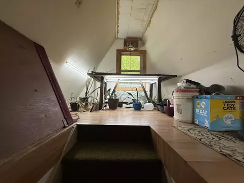 Entry Way - 71 Hyde Rd, Jay, ME 04239 photo 1 of 1