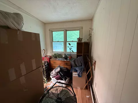 Bedroom - 71 Hyde Rd, Jay, ME 04239 photo 2 of 2