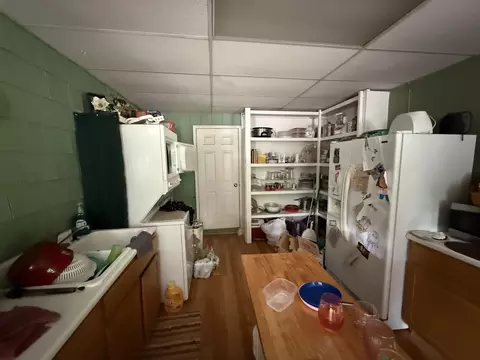 Kitchen - 71 Hyde Rd, Jay, ME 04239 photo 1 of 2