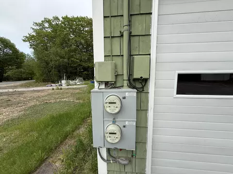 Exterior - 71 Hyde Rd, Jay, ME 04239 photo 4 of 5