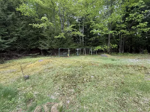 Exterior - 71 Hyde Rd, Jay, ME 04239 photo 3 of 5
