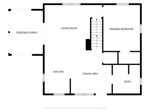 460 Airline Rd, Clifton, ME 04428
