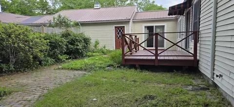 Exterior - 5 Walnut Dr #C-2, Windham, ME 04062 photo 4 of 10