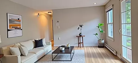 Living - 5 Walnut Dr #C-2, Windham, ME 04062 photo 2 of 2