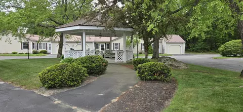 Exterior - 5 Walnut Dr #C-2, Windham, ME 04062 photo 8 of 10