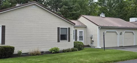 Exterior - 5 Walnut Dr #C-2, Windham, ME 04062 photo 2 of 10