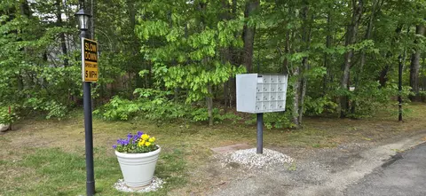 Exterior - 5 Walnut Dr #C-2, Windham, ME 04062 photo 10 of 10